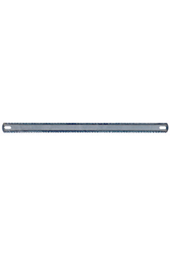 Globus Double Metal&Wooden Saw Blade - Blade length 300 mm Blade width 25 mm