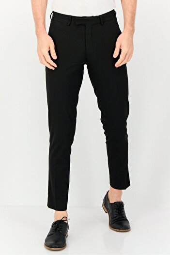 Asos Design Men 2 Pack Skinny Fit Solid Dress Pants, Multicolor