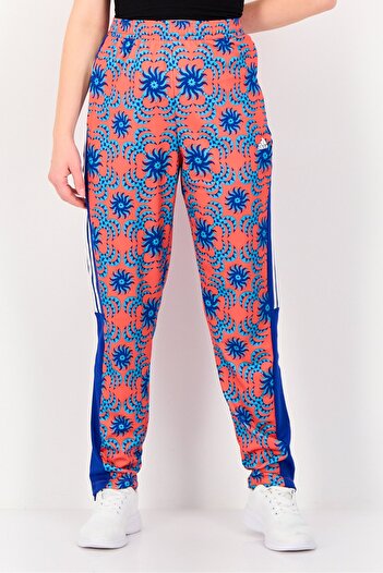 adidas Women Sportswear Fit Training Pants, Multicolor