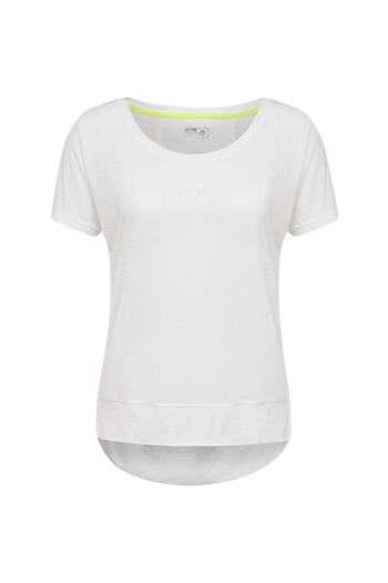 hummel Sunny κοντομάνικο μπλουζάκι