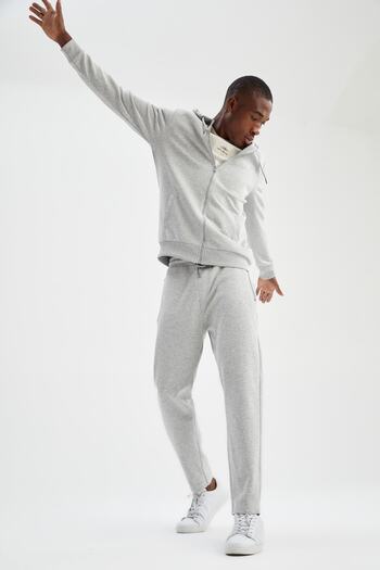 DeFacto Slim Fit Φούτερ