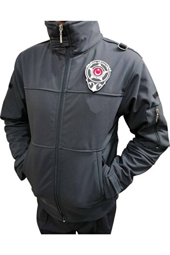 Ant Rotagrup Üniforma ve İş Elbiseleri Rotagrup Uniform New Type Special Security Softshell Coat