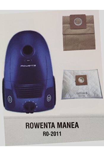 Rowenta Manea Vacuum Cleaner Bag