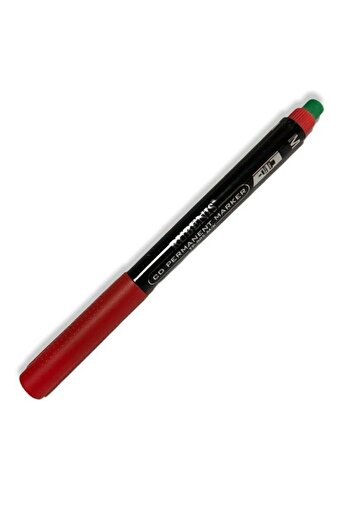 Rubenis Tp-905-mm Asetat Cd Kalemi m Renk Çeşitli