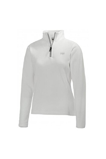 Helly Hansen Unıor Rider 1/2 Zip Polar