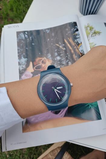 Ricardo Ozel Sport Collection Unisex Wristwatch Apws008101