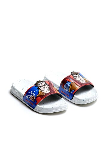 GEZER Summer Boys' Slippers