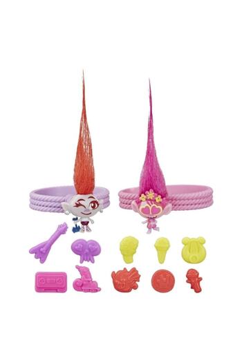 Hasbro Trolls Little Dancers Friend Set /Trolls +4 Years