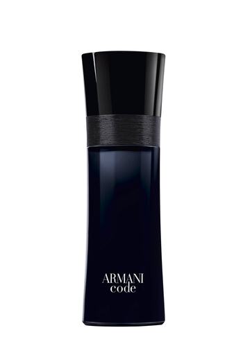 Giorgio Armani Code Homme Men's Eau De Toilette 75 ml