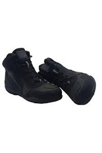 Vexo Macan Winter Boots Black
