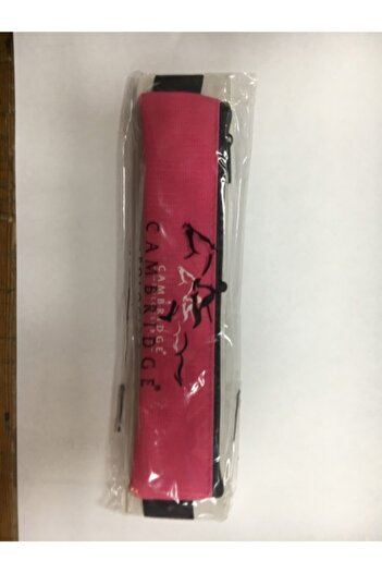 Cambridge Elastic Pencil Bag