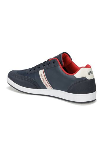 U.S. Polo Assn. Чоловічі кросівки Us Polo Assn Kares Wt