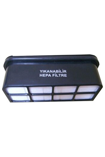 Arçelik Ηλεκτρική σκούπα με φίλτρο Hepa S 7510 - 9193042210