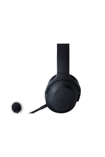 RAZER Barracuda X 4in1 Wireless Gaming Headset -2.4Ghz + Bluetooth, 40mm Drivers, Detachable Microphone