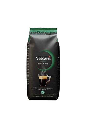 Nescafe Espresso Superiore Çekirdek Kahve 1 Kg