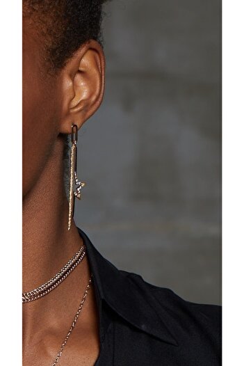 Reis Kuyumculuk Stella Earring