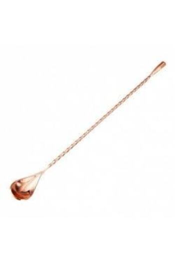 Zicco Twisted Bar Spoon