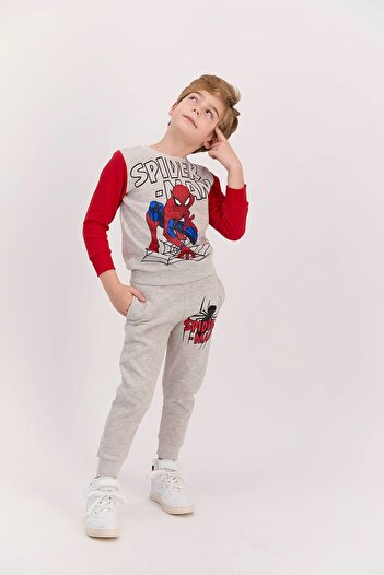 SPIDERMAN D4622-3 Set