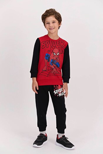 SPIDERMAN D4622-3 Set