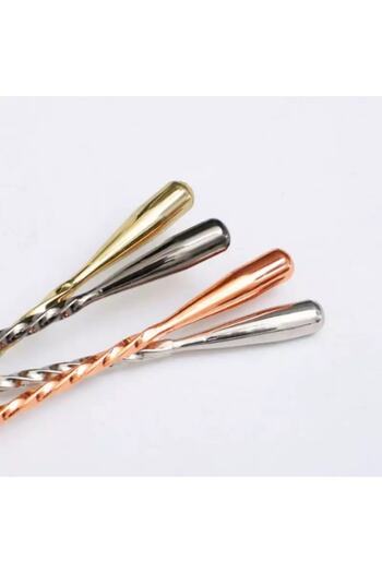 Zicco Twisted Bar Spoon