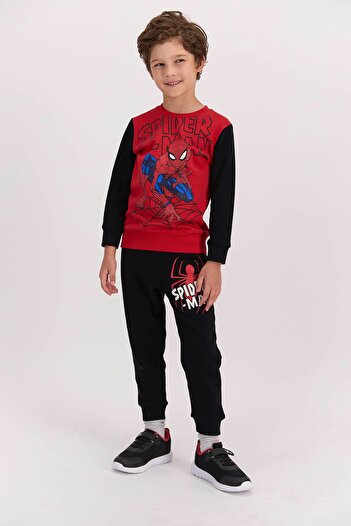 SPIDERMAN D4622-3 Set