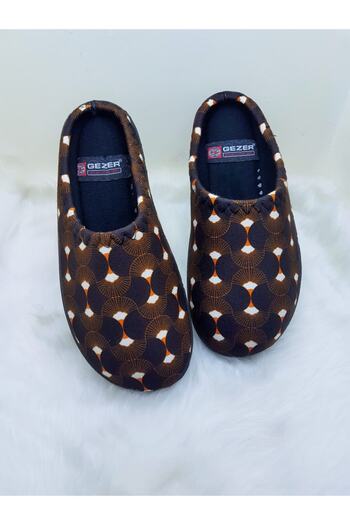 GEZER Winter Home Slippers