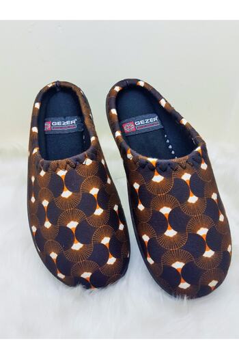 GEZER Winter Home Slippers
