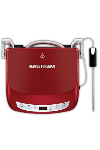 George Foreman Gf-24001-56 Family Evolve Grill Gf-24001-56