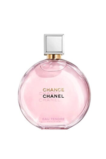 Chanel Eau de Parfum Chance Eau Tender for women by Chanel, 150 ml