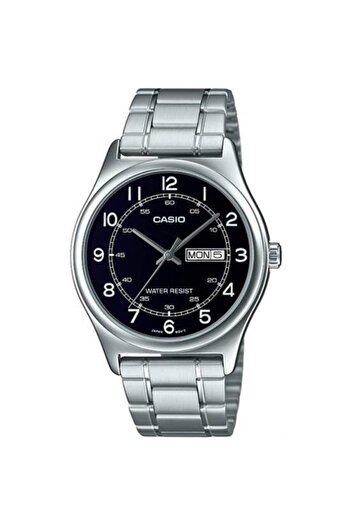 Casio Men's Wristwatch MTP-V006D-1B2UDF
