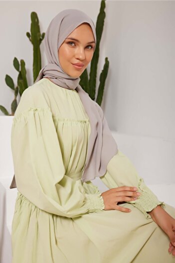 Gülsoy Premium Women's Jazz Shawl Stone - 10