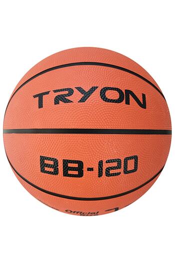 TRYON Μπάλα μπάσκετ Bb120