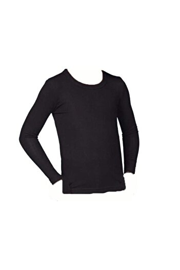 Tutku Girl's Thermal Undershirt Top Winter Thermal Underwear Top