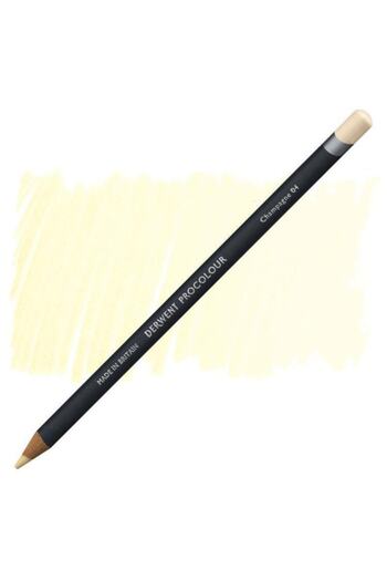 Derwent Procolour Dry Paint Pen 04 Champagne