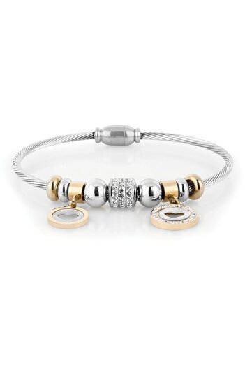 Daniel Klein Women's Bracelet Dkb.3.2049.02