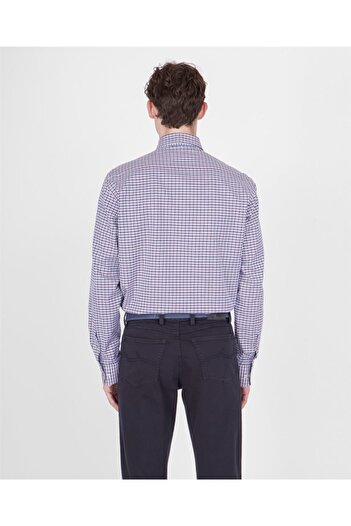 PAUL&SHARK Cotton Shırt