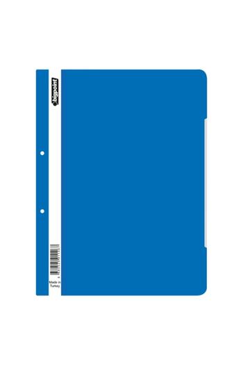 Bigpoint Blue Ring Binder - Pack of 50