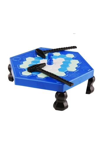 Moli Toys Buz Tuzağı Moli Hedef 5 2'li Set