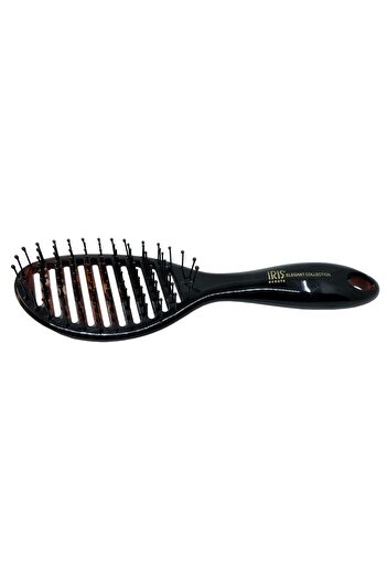 IRIS Βούρτσα μαλλιών με οβάλ οπές αερισμού Vent Brush 51124