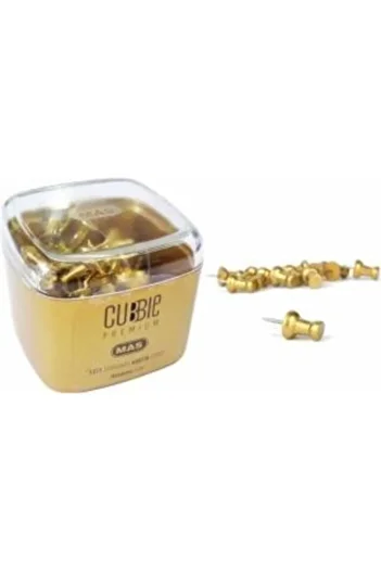 Mas 1311 Cubbie Premium Stan. hartă Nail G