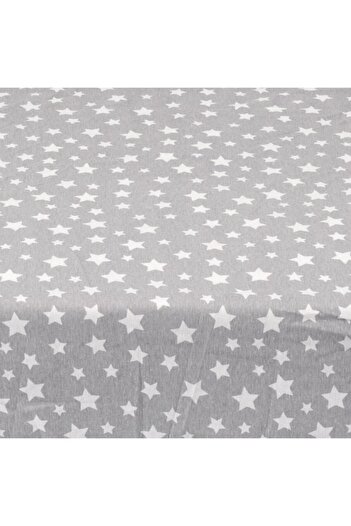 tiny plans Single Elastic Fitted Bed Sheet 120x200 Cm