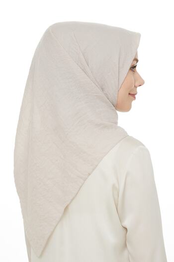 Levidor Women's Luxury Cotton Cazz Scarf 12629