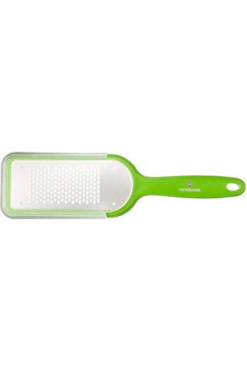 Victorinox 7.6082.4 Ince Yeşil Rende