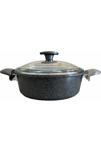 ThermoAD Granite Pot 28 cm