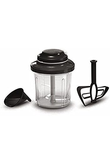 Tupperware Ekstra Şef