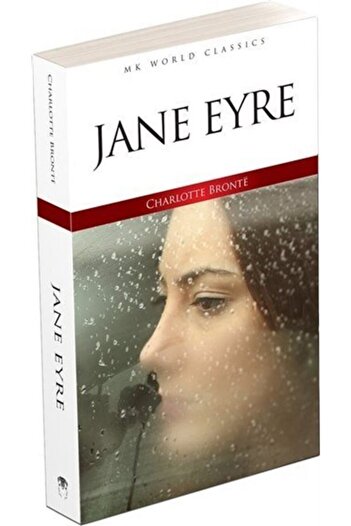 MK Publications Jane Eyre