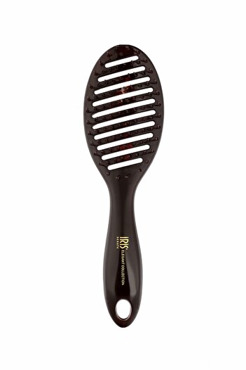 IRIS Βούρτσα μαλλιών με οβάλ οπές αερισμού Vent Brush 51124