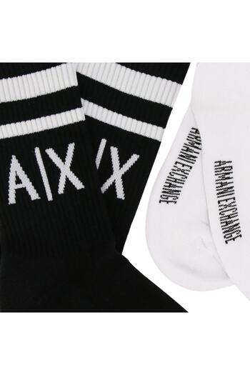 Armani Exchange Κάλτσες Unisex