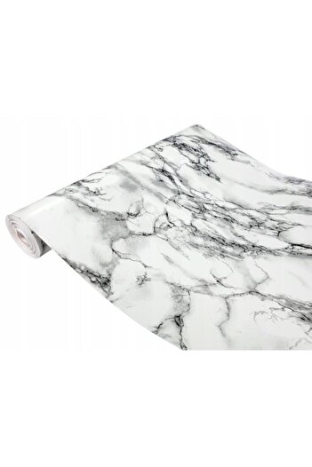 d-c-fix Marble Patterned Adhesive Foil 45cm X 1m