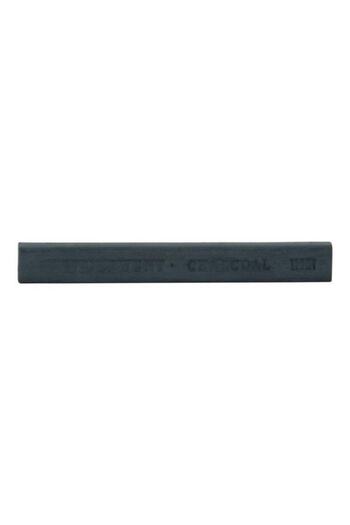 Derwent Compressed Charcoal Compressed Charcoal Block Light